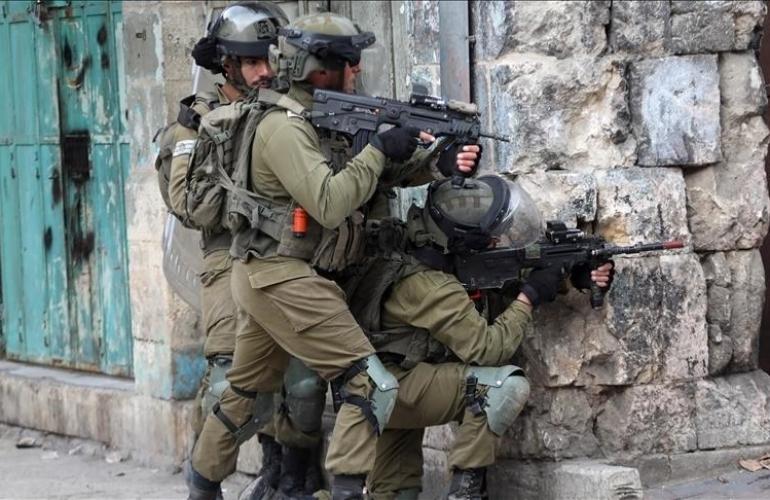 فلسطين