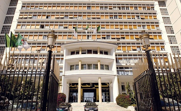 Réunion du gouvernement.21.06.2023