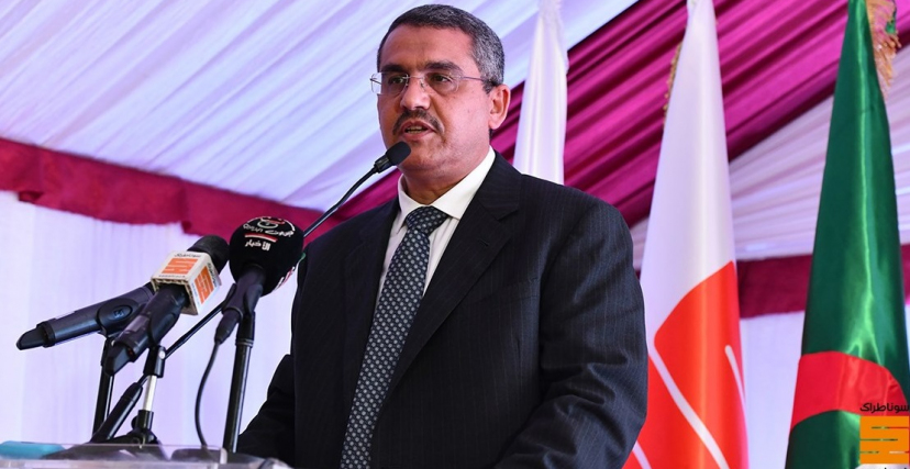 الشروع في استغلال حقلي محروقات بالشراكة مع "غازبروم" في 2028