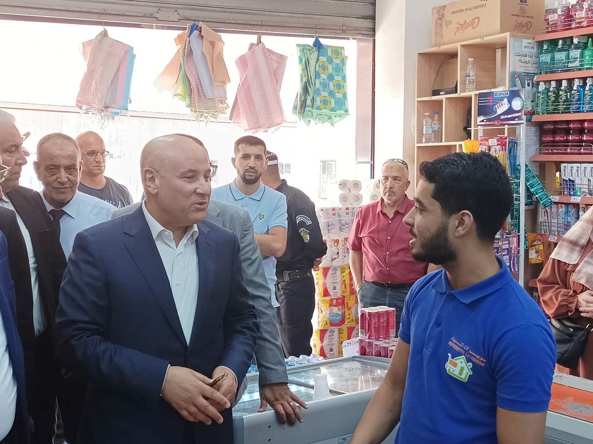 الطيب زيتوني