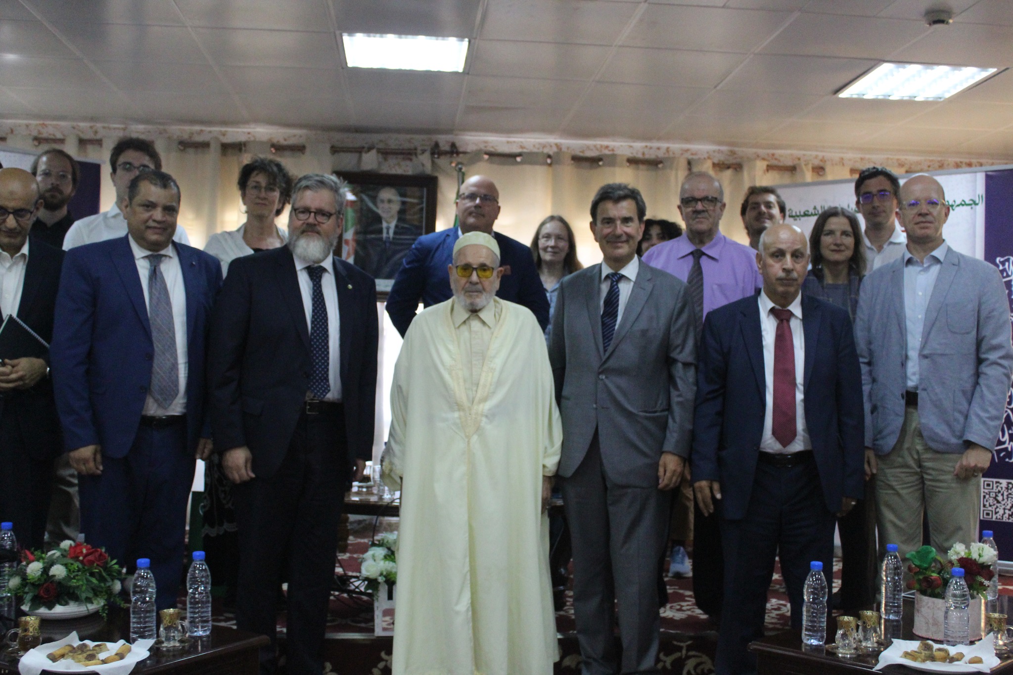 المجلس الإسلامي الأعلى