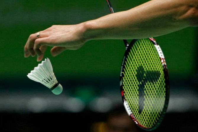 منتخب الجزائر سيدات للريشة الطائرة