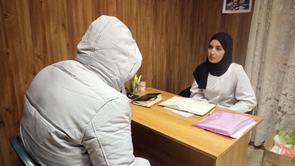 المركز الوطني لإنقاذ الشباب من آفة المخدرات