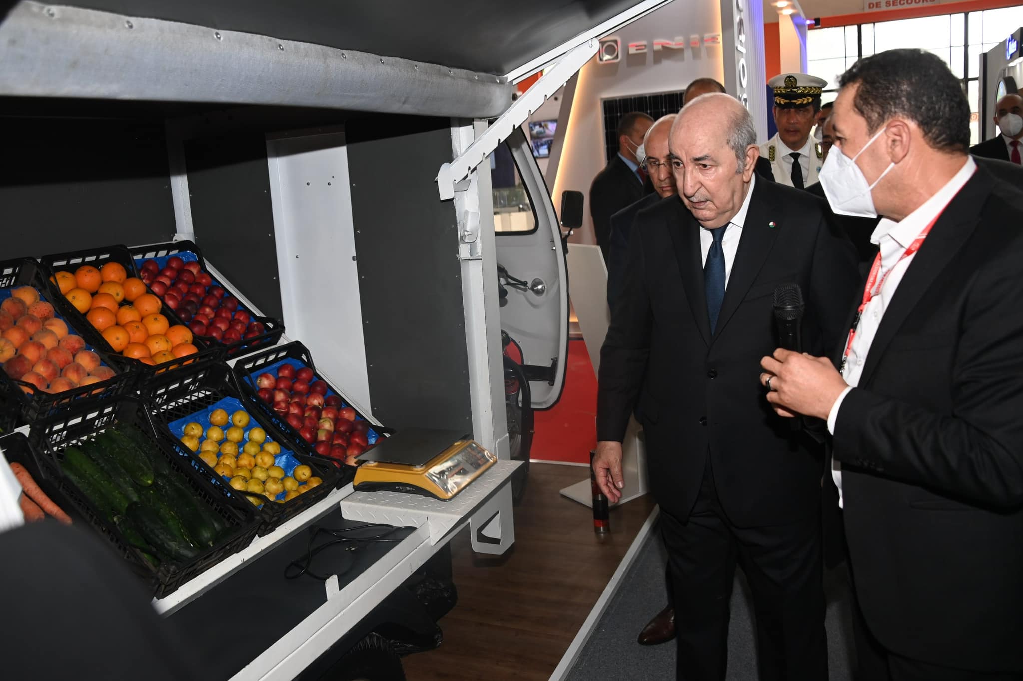 قصر المعارض-الشمندر السكري