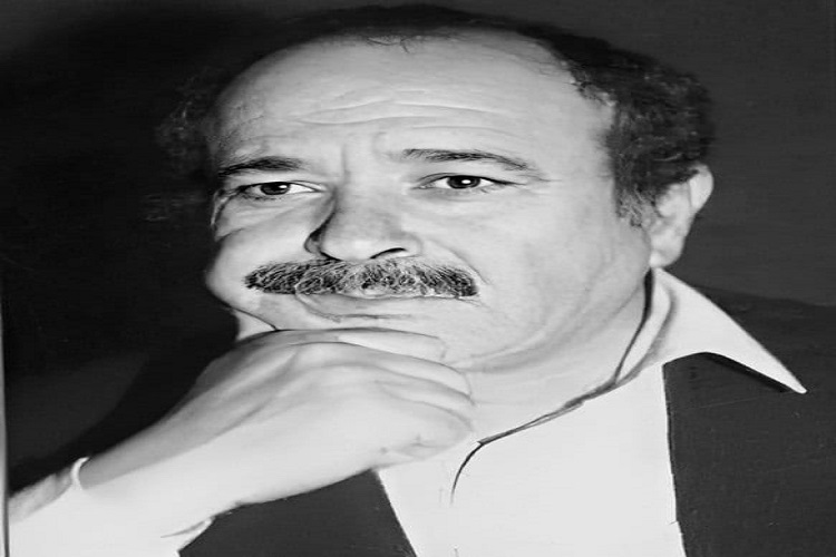 رحيل محمد عباسة