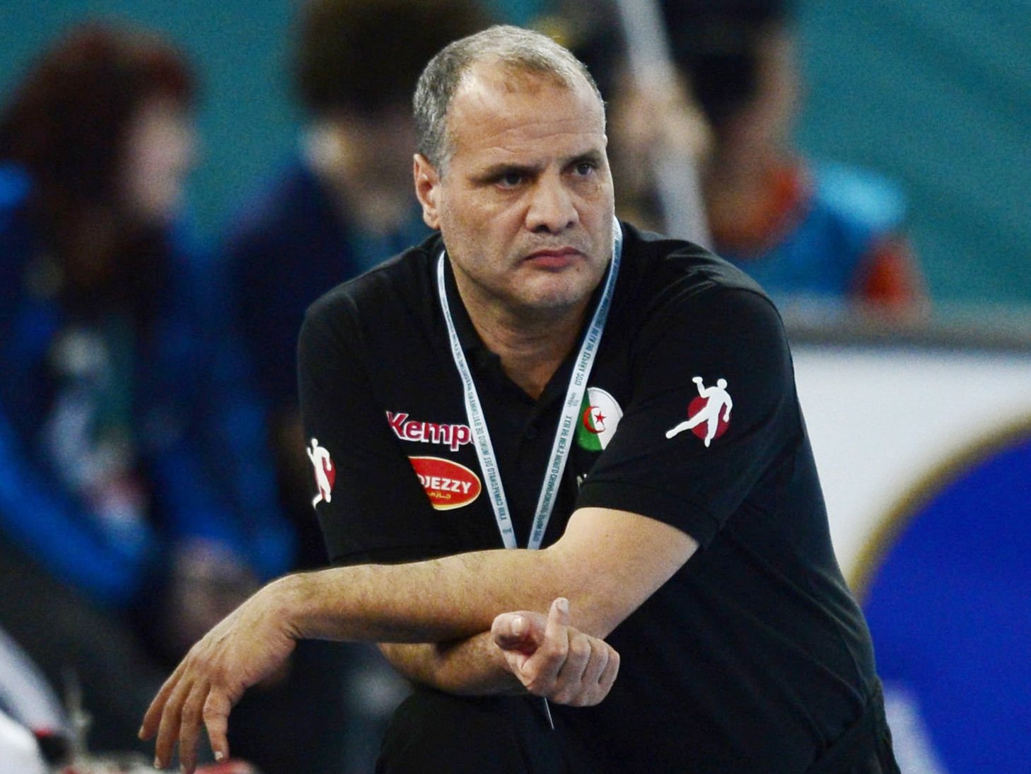 صالح بوشكريو