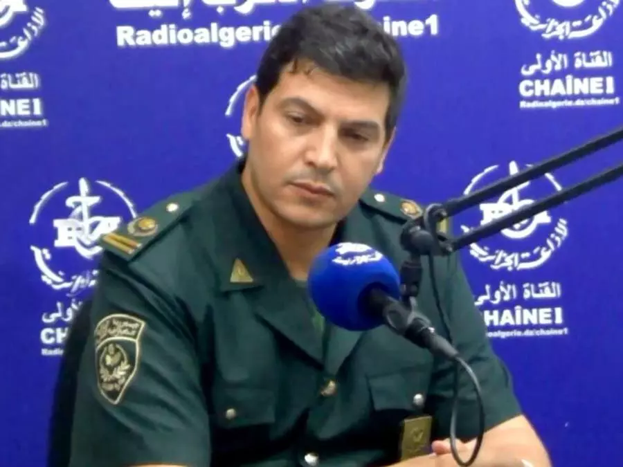 سعيد فريطاس