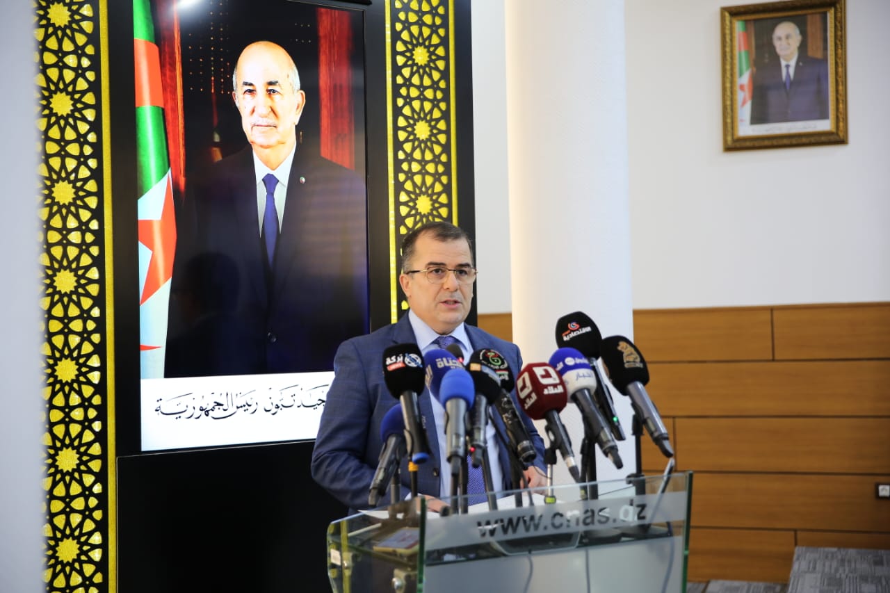 الجزائر "نموذج يحتذى به" في مجال مكافحة عمل الأطفال وحماية حقوقهم