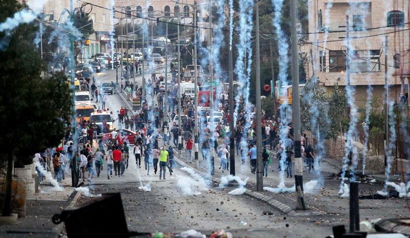 فلسطين