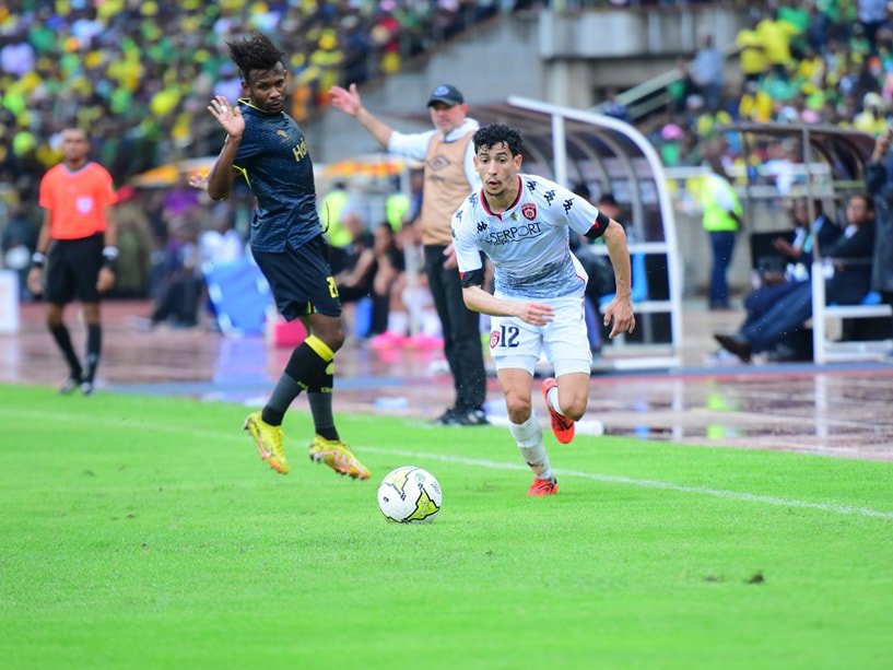 اتحاد الجزائر