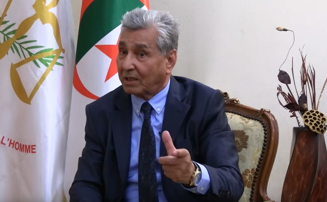 عبد المجيد زعلاني