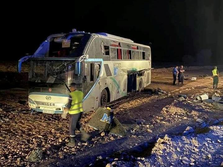 حوادث المرور