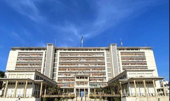Réunion du gouvernement Réunion du gouvernement