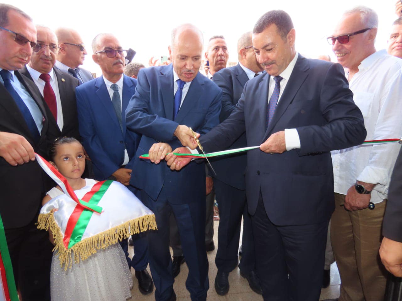 عبد الحق سايحي