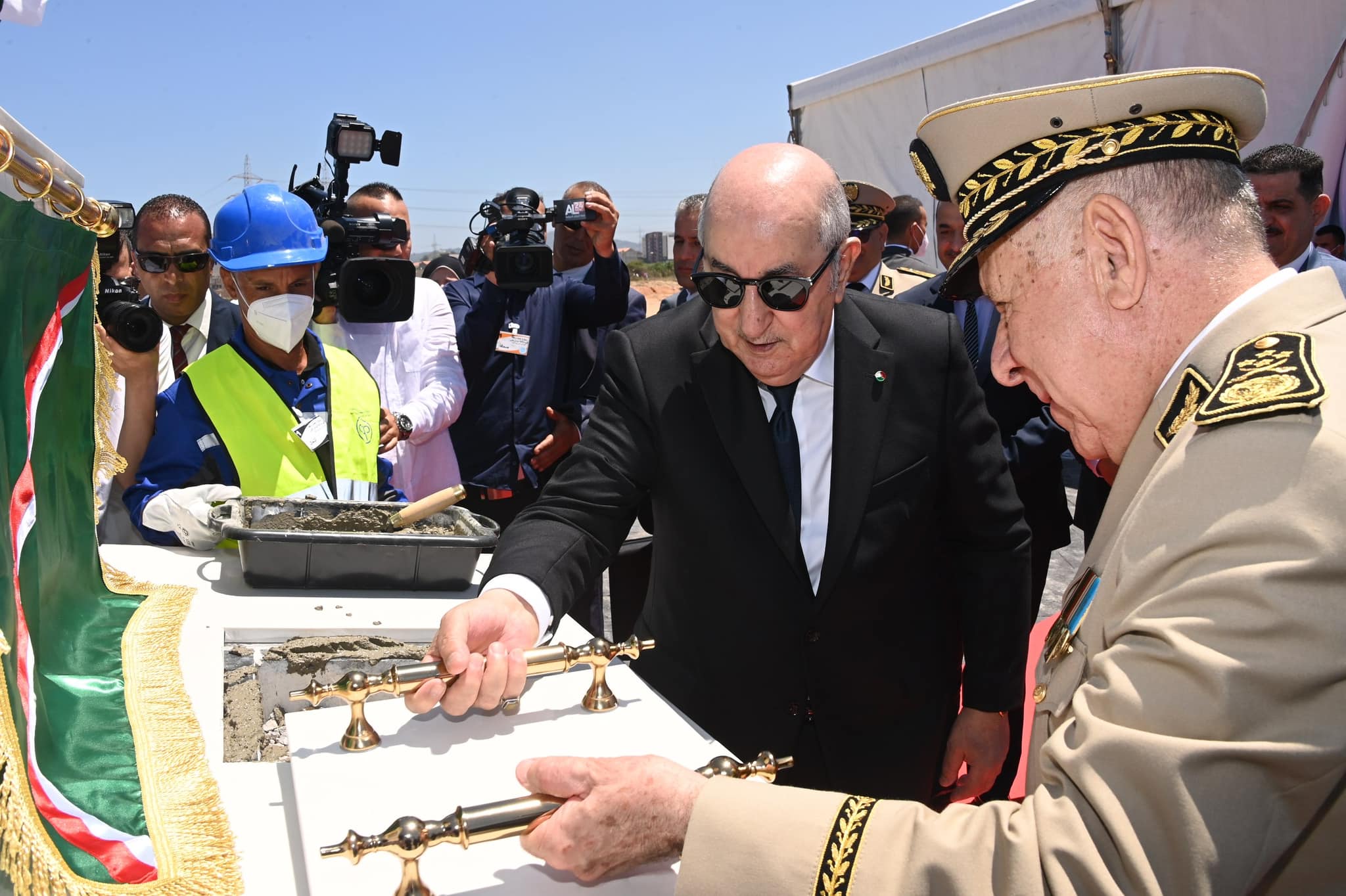 Cap Djinet 06.05.2023