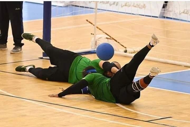 الجزائر تفوز  على الأردن