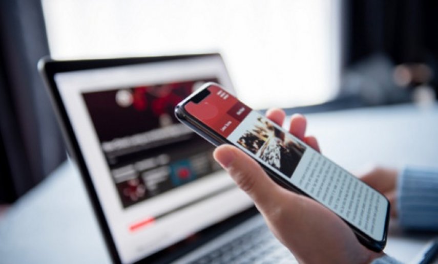 انترنيت ثابت ونقال