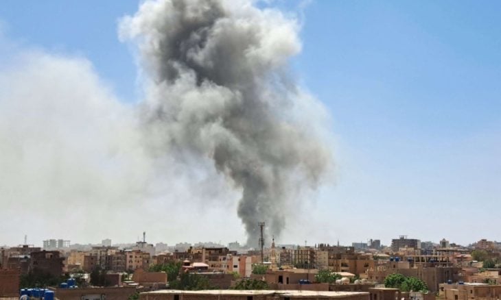 السودان: إدانة أممية لغارة قتلت 22 شخصاً في أم درمان