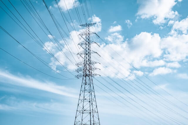 كهرباء
