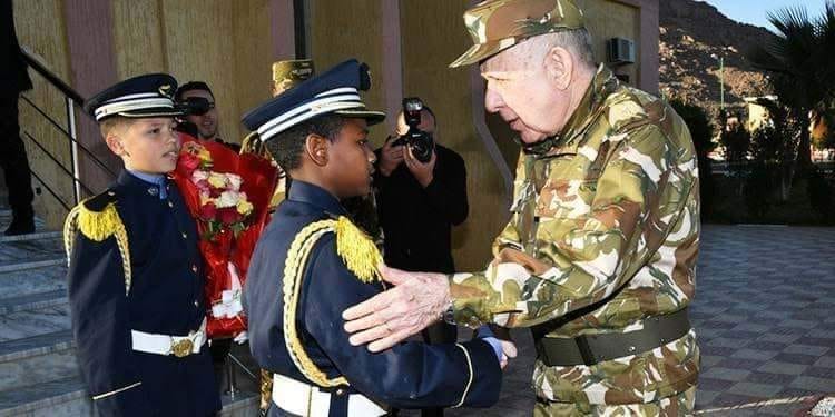 بكالوريا -أشبال الأمة