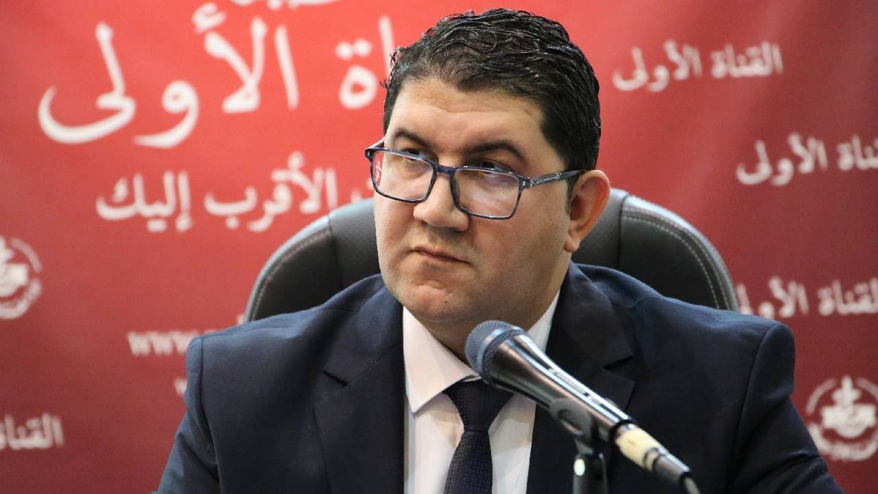 عبد اللطيف الهواري