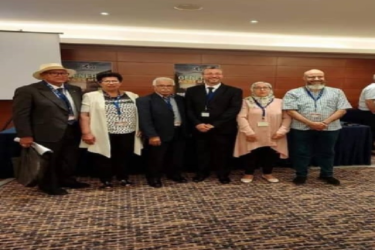 عبد المالك سايح