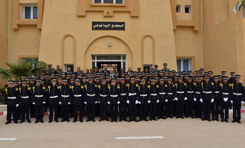 Cadets de la nation
