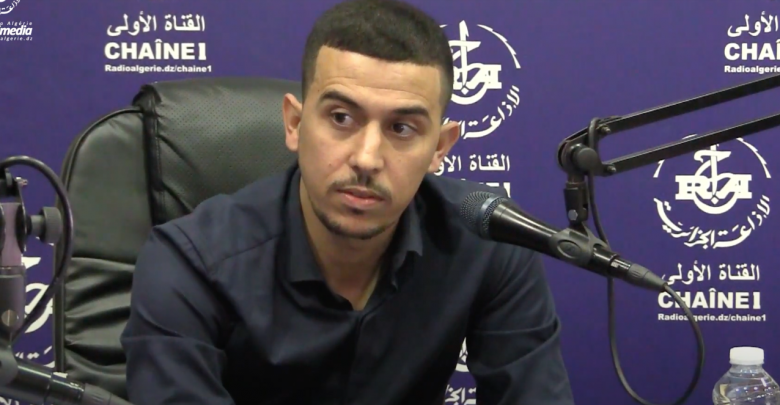 الباحث في الشؤون الجيوسياسية الدكتور رشيد علوش