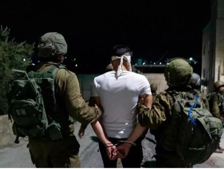 الاحتلال الصهيوني