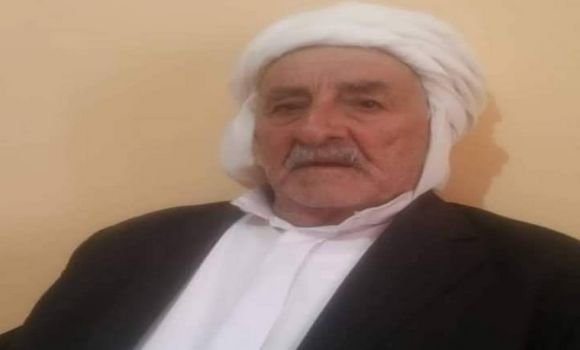 المجاهد بعلوج المكي