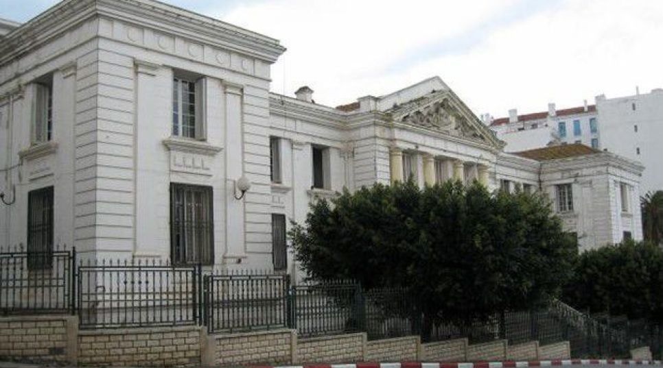 Cour de Béjaïa.25.07.2023