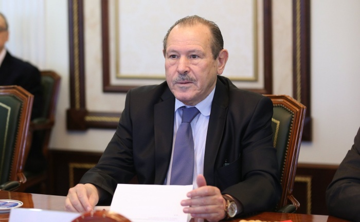 اسماعيل بن عمارة