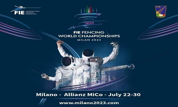 البطولة العالمية للمبارزة