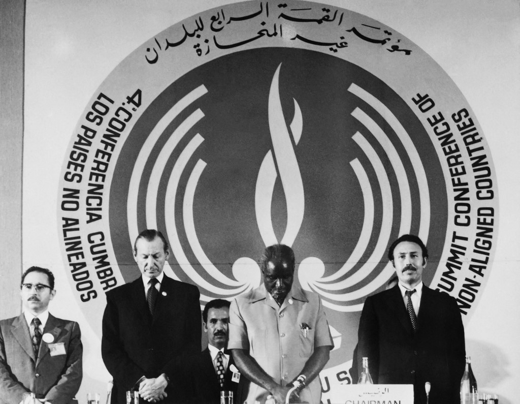 Non-alignés 05.07.2023