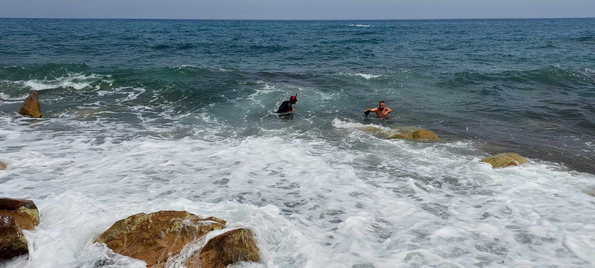 وفاة 14 شخصا غرقا خلال ال48 ساعة الأخيرة بعدة ولايات من الوطن