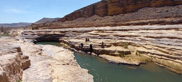 حماية مدنية