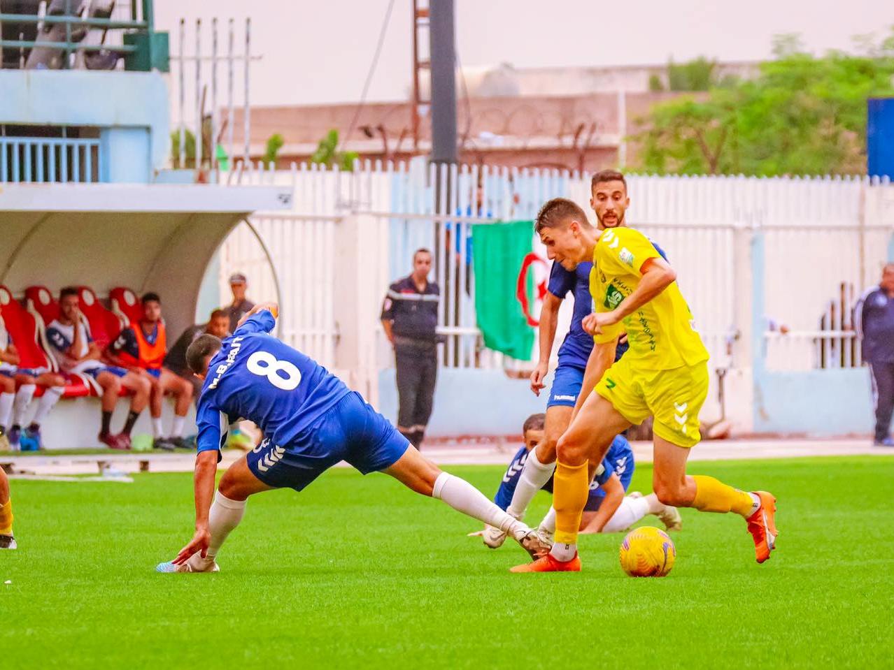 أمل الاربعاء