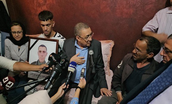 مراد البليدة