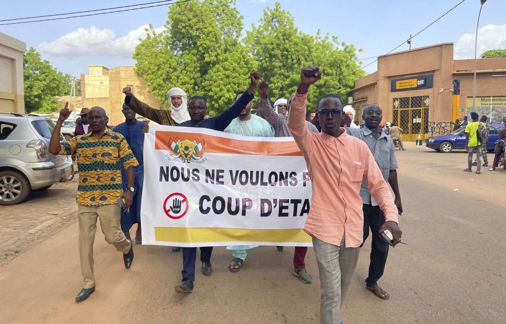 Niger