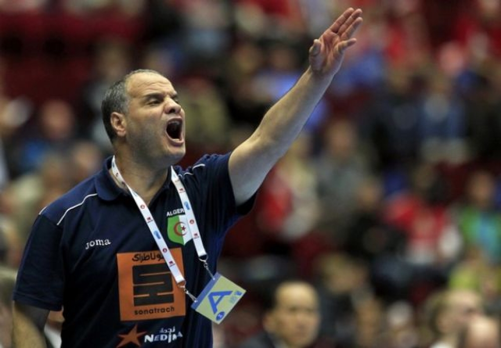 صالح بوشكريو