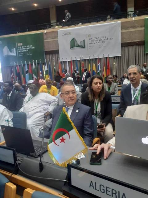 وزير الداخلية