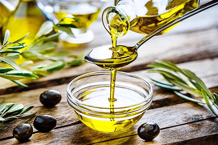 زيت الزيتون