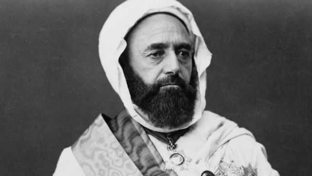 ملتقى وطني حول "المعالم و المآثر المرتبطة بمسيرة الأمير عبد القادر" السبت المقبل بمعسكر
