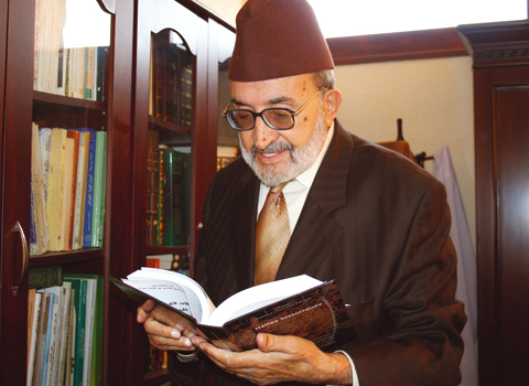 عبد الرحمان شيبان