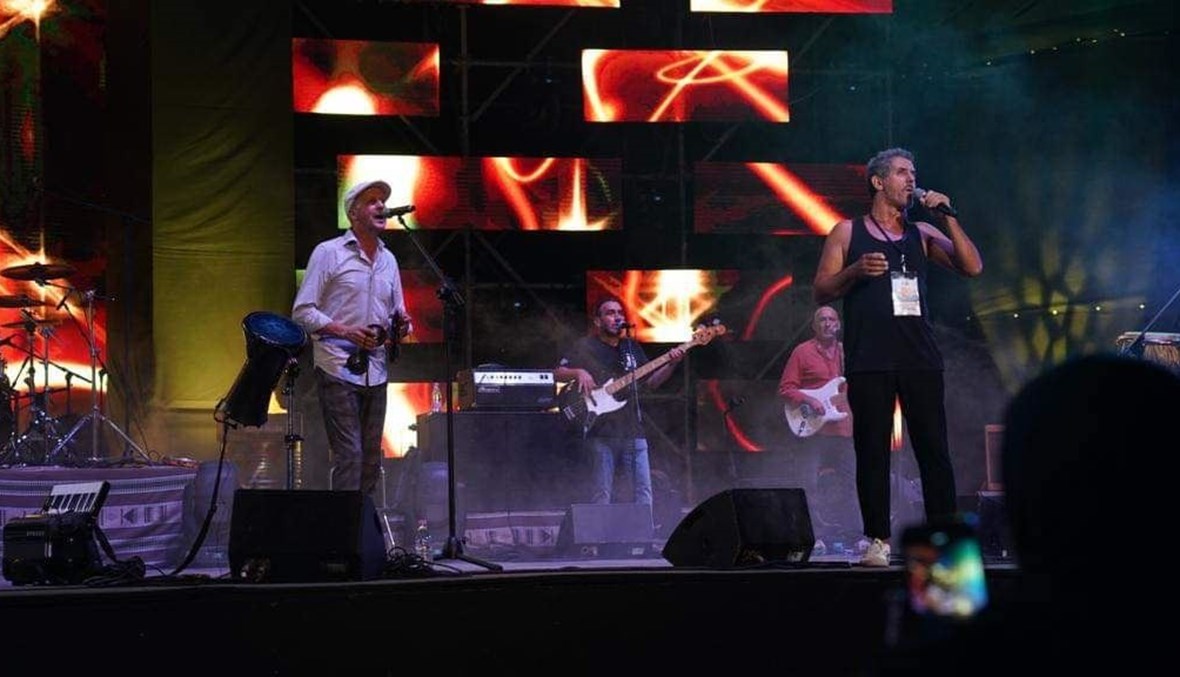 مهرجان الصيف الموسيقي