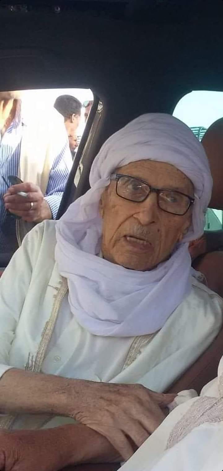 مجاهد