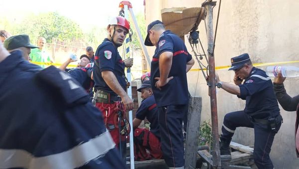 الحماية المدنية