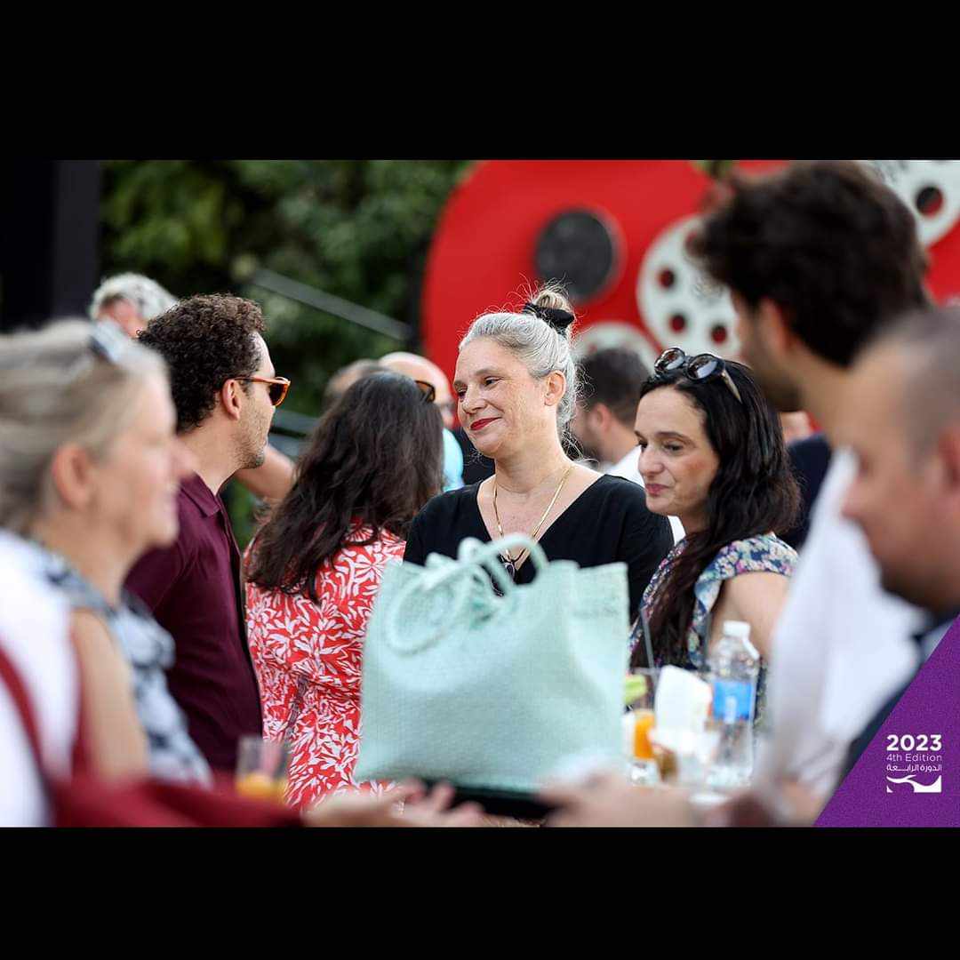 مهرجان عمان