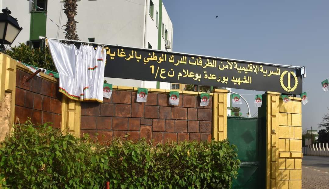 إطلاق أسماء 3 أبطال على مرافق عسكرية وخدمية