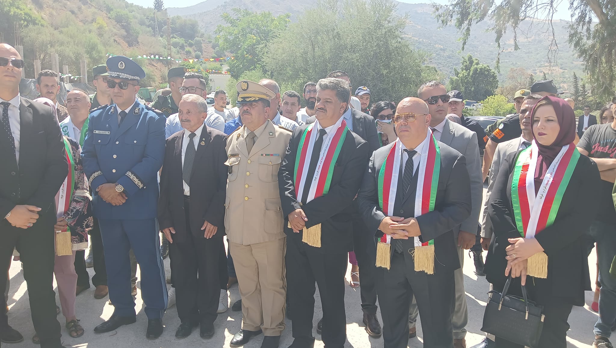 Moudjahidine 21.08.2023